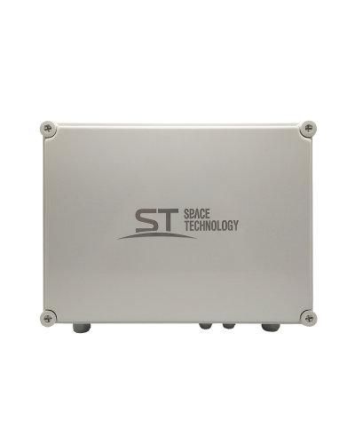 ST-S43POE (версия 3). Сетевой PoE коммутатор . Space Technology во Владимире