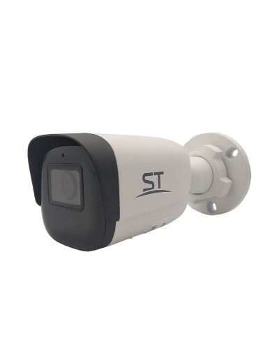 ST-VK4523 PRO STARLIGHT (версия 2). Видеокамера IP цилиндрическая. Space Technology во Владимире