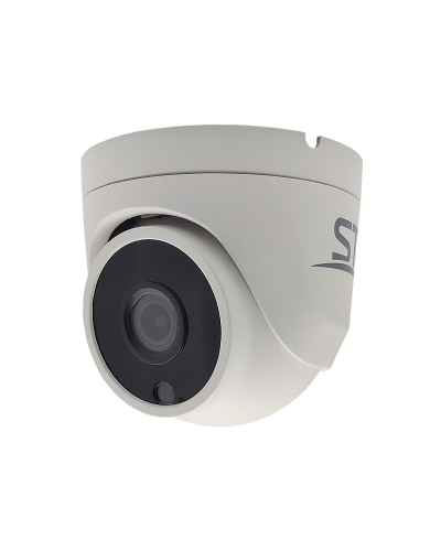 ST-SX8533 POE (2.8). Видеокамера IP купольная. Space Technology во Владимире