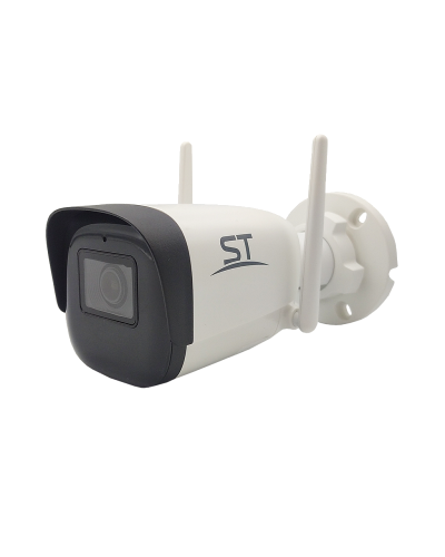 ST-VK2581 PRO WiFi (2,8). Видеокамера IP цилиндрическая. Space Technology во Владимире