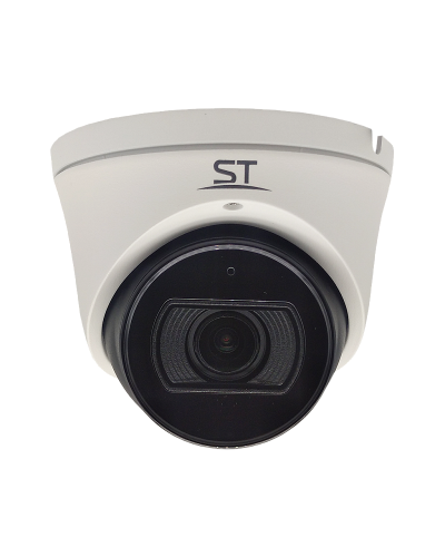 ST-VK2521 PRO. Видеокамера IP купольная. Space Technology во Владимире