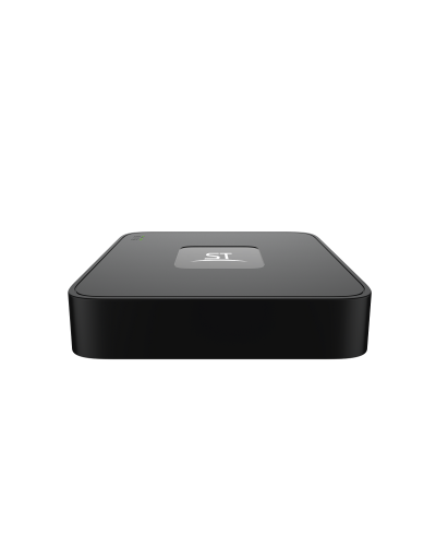 ST-NVR-V1006K15 PRO (версия 2). IP-видеорегистратор 10-канальный. Space Technology во Владимире