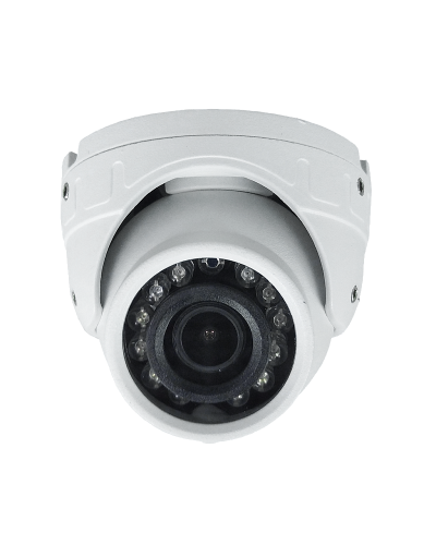 ST-S4501 POE (2.8) (белый). Видеокамера IP купольная. Space Technology во Владимире