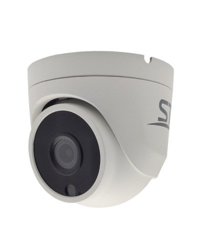 ST-SX8533 (2.8) (белый) (версия 2). Видеокамера IP купольная. Space Technology во Владимире
