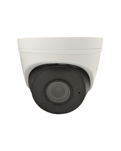 ST-VA2645 PRO (2.8-12). Видеокамера IP купольная. Space Technology во Владимире