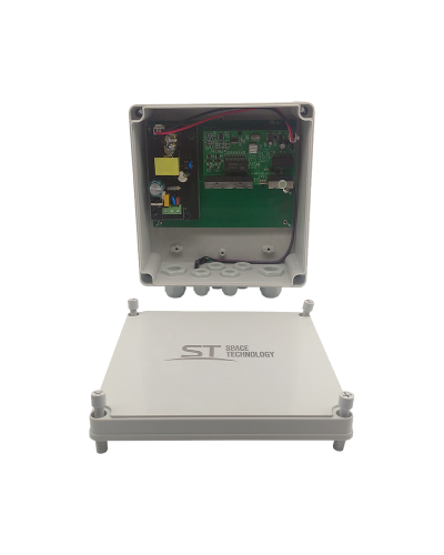 ST-S41POE PRO (версия 4). Сетевой PoE коммутатор . Space Technology во Владимире