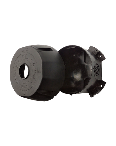 ST-K05 PRO (черный). Монтажная коробка для камер. Space Technology во Владимире