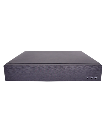 ST-NVR-S1008H65 HOME. IP-видеорегистратор 10-канальный. Space Technology во Владимире