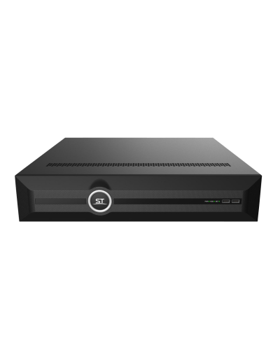 ST-NVR-V8016K15 PRO TOWN. IP-видеорегистратор 80-канальный. Space Technology во Владимире