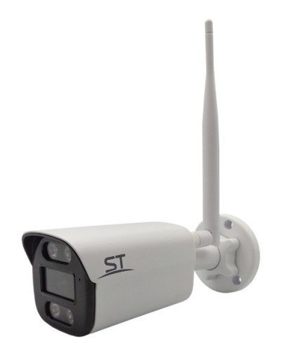 ST-SX4531 (2.8) (белый). Видеокамера IP купольная. Space Technology во Владимире