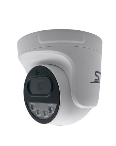 ST-SX4532 (2.8) (белый). Видеокамера IP купольная. Space Technology во Владимире