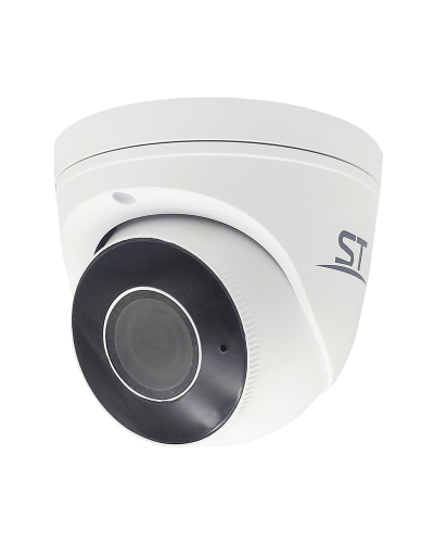 ST-V2633 PRO STARLIGHT. Видеокамера IP купольная. Space Technology во Владимире