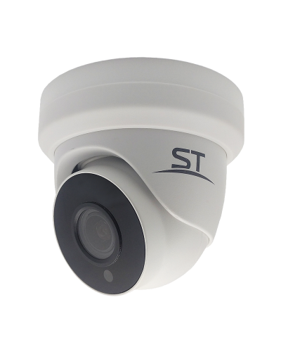 ST-172 IP HOME POE (версия 3). Видеокамера IP купольная. Space Technology во Владимире