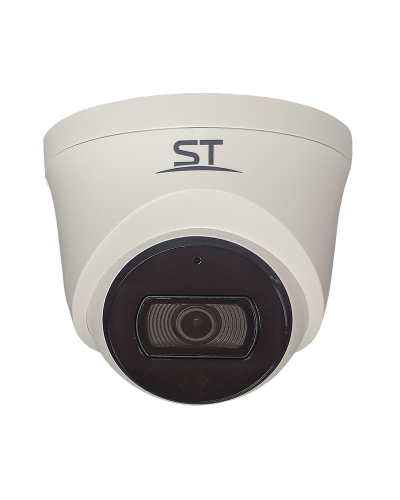 ST-VK2525 PRO (2.8). Профессиональная видеокамера IP купольная. Space Technology во Владимире