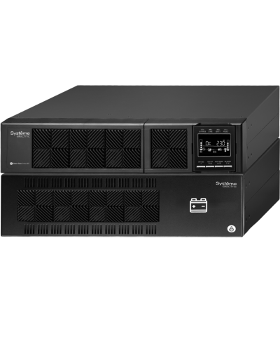 SRTSE5KRTXLI-NC Systeme Electriс. Источник бесперебойного питания. Systeme Electric во Владимире