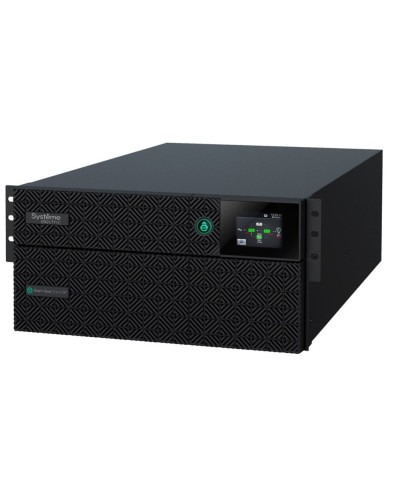 SRTRU10KRTXLI-NC Systeme Electric. Источник бесперебойного питания. Systeme Electric во Владимире