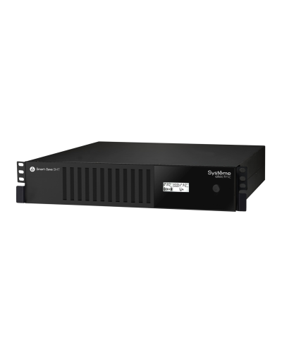 SMTSE3000RMI2U Systeme Electriс. Источник бесперебойного питания. Systeme Electric во Владимире