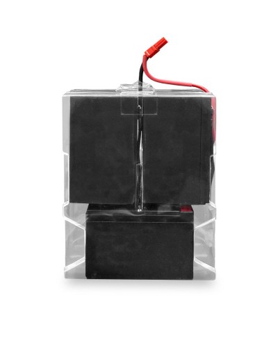 SERBC193 Systeme Electric. Аккумулятор герметичный свинцово-кислотный. Systeme Electric во Владимире