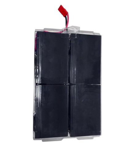 SERBC194 Systeme Electric. Аккумулятор герметичный свинцово-кислотный. Systeme Electric во Владимире