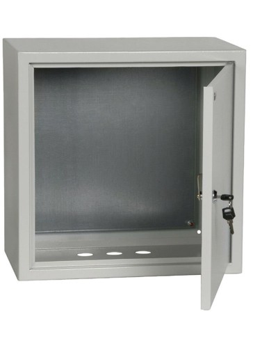 ЩМП-4.4.2-0 (SQ0905-0062). Шкаф металлический с монтажной платой. TDM ЕLECTRIC во Владимире