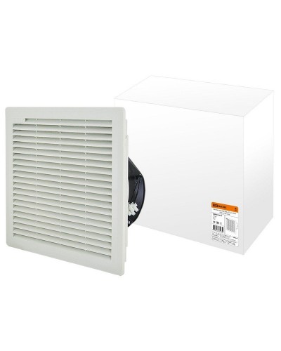Вентилятор  230В, 20Вт, IP54 (SQ0832-0010). Вентилятор. TDM ЕLECTRIC во Владимире
