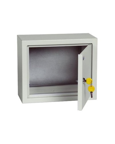 ЩМП-2.3.1-0 (SQ0905-0052). Шкаф металлический с монтажной панелью. TDM ЕLECTRIC во Владимире
