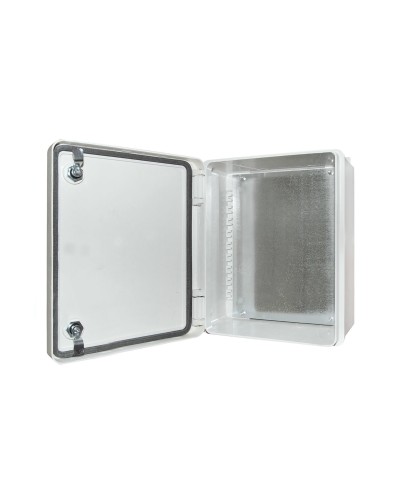 ЩПМП-3-0, GRP, IP55, IK08, 600х500х230. Бокс пластиковый антивандальный. TDM ЕLECTRIC во Владимире