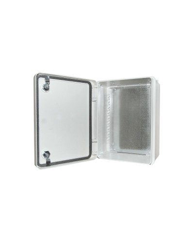 ЩПМП-1-1, GRP, IP55, IK08, 400х300х170. Бокс пластиковый антивандальный. TDM ЕLECTRIC во Владимире