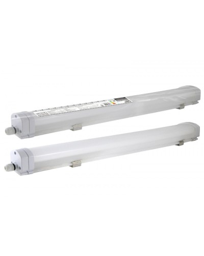 ДПП 600 16Вт 4000К 1200лм IP65 (SQ0366-0126). Светодиодный светильник LED. TDM ЕLECTRIC во Владимире