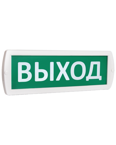 Т-24 Выход 24В, IP52 (SQ0349-0227). Оповещатель охранно-пожарный световой (табло). TDM ЕLECTRIC во Владимире