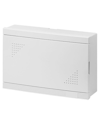 БМ-НП-03, 420х280х110, IP31 TDM (SQ0915-0323). Бокс мультимедийный. TDM ЕLECTRIC во Владимире