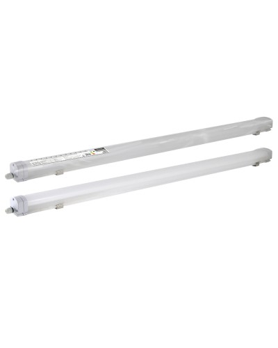 ДПП 1200 32Вт 6500К 2400лм IP65(SQ0366-0129). Светодиодный светильник LED. TDM ЕLECTRIC во Владимире