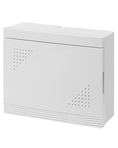 БМ-НП-01, 280х212х110, IP31 TDM (SQ0915-0321). Бокс мультимедийный. TDM ЕLECTRIC во Владимире