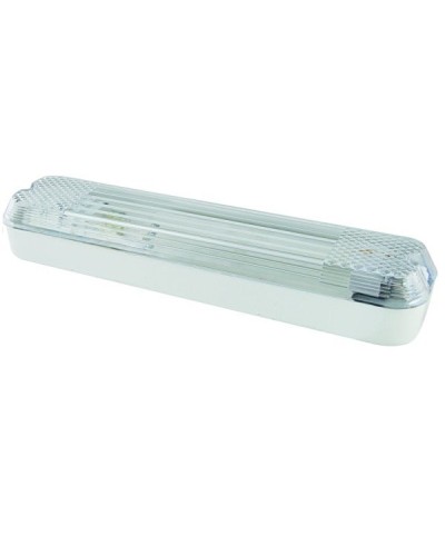 ДПБ 01-2х6-003 с датчиком движения, 12 Вт, LED, 1000 лм, 4000 К, IP40. Светильник вандалоустойчивый . TDM ЕLECTRIC во Владимире