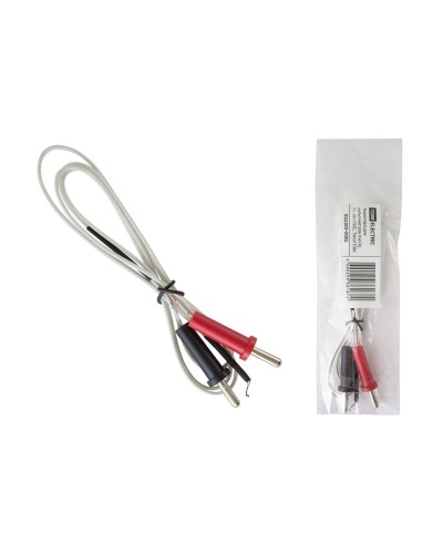 ТМ-01 тип К, -50+750C TDM (SQ1005-0052). Термопара для мультиметров. TDM ЕLECTRIC во Владимире