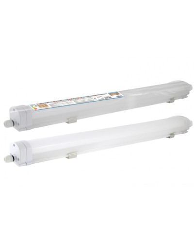 ДПП 600 16Вт 6500К 1200лм IP65 (SQ0366-0127). Светодиодный светильник LED. TDM ЕLECTRIC во Владимире