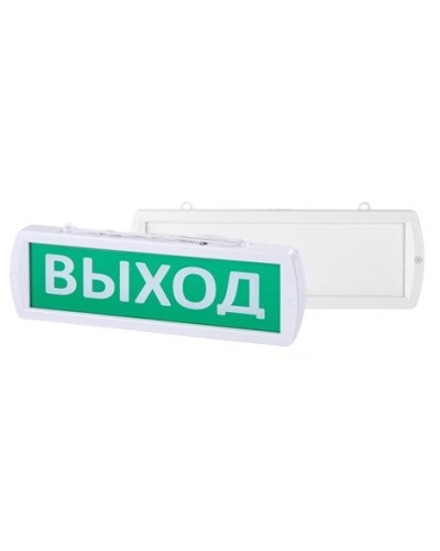 Топаз-220-РИП-ОП Выход 220В, 10ч, IP52 (SQ0349-0410). Оповещатель охранно-пожарный световой (табло). TDM ЕLECTRIC во Владимире