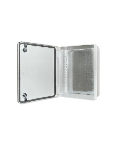 ЩПМП-2-0, GRP, IP55, IК08, 600х400х220. Бокс пластиковый антивандальный. TDM ЕLECTRIC во Владимире