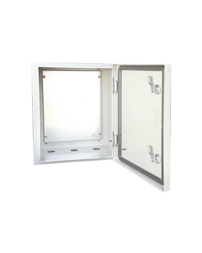 ЩМП-4.3.2-0, IP66 (SQ0905-1004). Шкаф металлический с монтажной платой. TDM ЕLECTRIC во Владимире