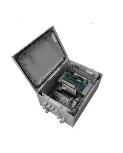 PSW-2G8F+Box. Сетевой коммутатор. TFortis во Владимире
