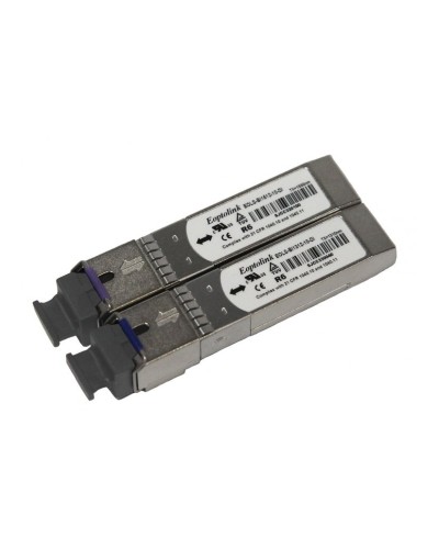 Tfortis SFP-Модуль оптический до 10км. SFP-модуль. TFortis во Владимире