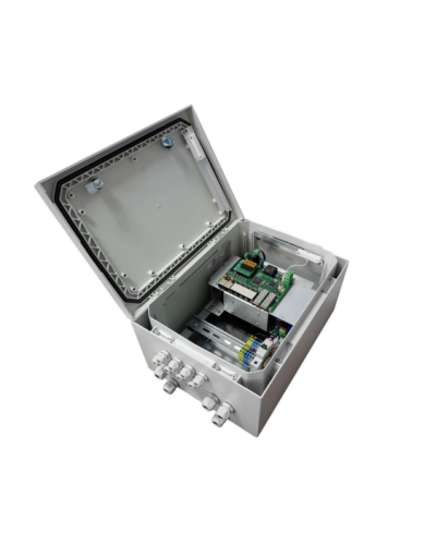 PSW-2G6F+Box. Сетевой коммутатор. TFortis во Владимире