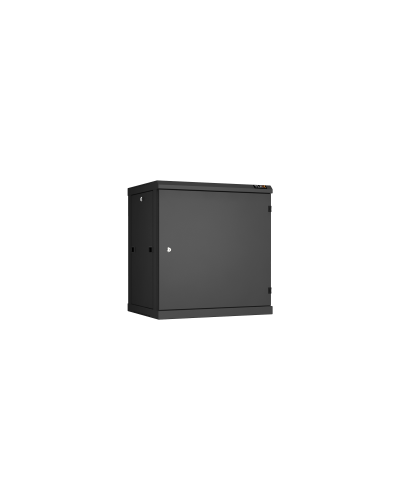 TWC-126045-R-M-BK. Шкаф телекоммуникационный 19 настенный 12U. TLK во Владимире