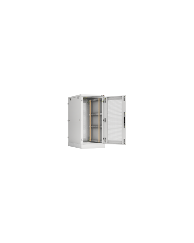 TFA-246010-PMPM-GY. Шкаф телекоммуникационный 19 напольный 24U. TLK во Владимире