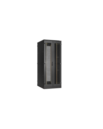 TFA-428012-PEWE-BK. Шкаф телекоммуникационный 19 напольный 42U. TLK во Владимире