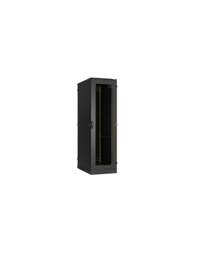 TFA-246080-GMMM-BK. Шкаф телекоммуникационный 19 напольный 24U. TLK во Владимире