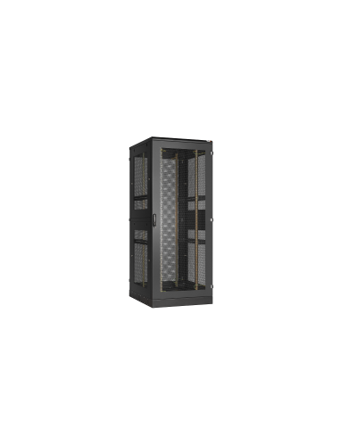 TFA-478010-PEPE-BK. Шкаф телекоммуникационный 19 напольный 47U. TLK во Владимире
