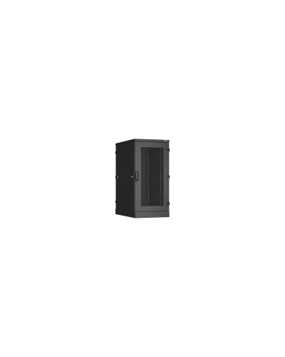 TFA-246080-PMMM-BK. Шкаф телекоммуникационный 19 напольный 24U. TLK во Владимире