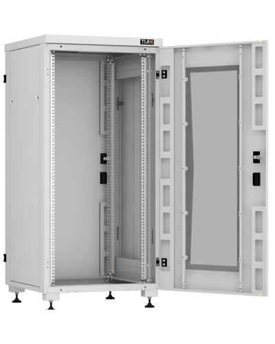 TFI-338010-PHPH-R-GY. Шкаф телекоммуникационный 19 напольный 33U. TLK во Владимире