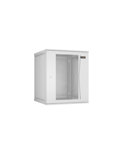 TWI-126060-R-P-BK. Шкаф телекоммуникационный 19 настенный 12U. TLK во Владимире